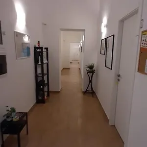 Casa Laura Oliva Mancini Napoli