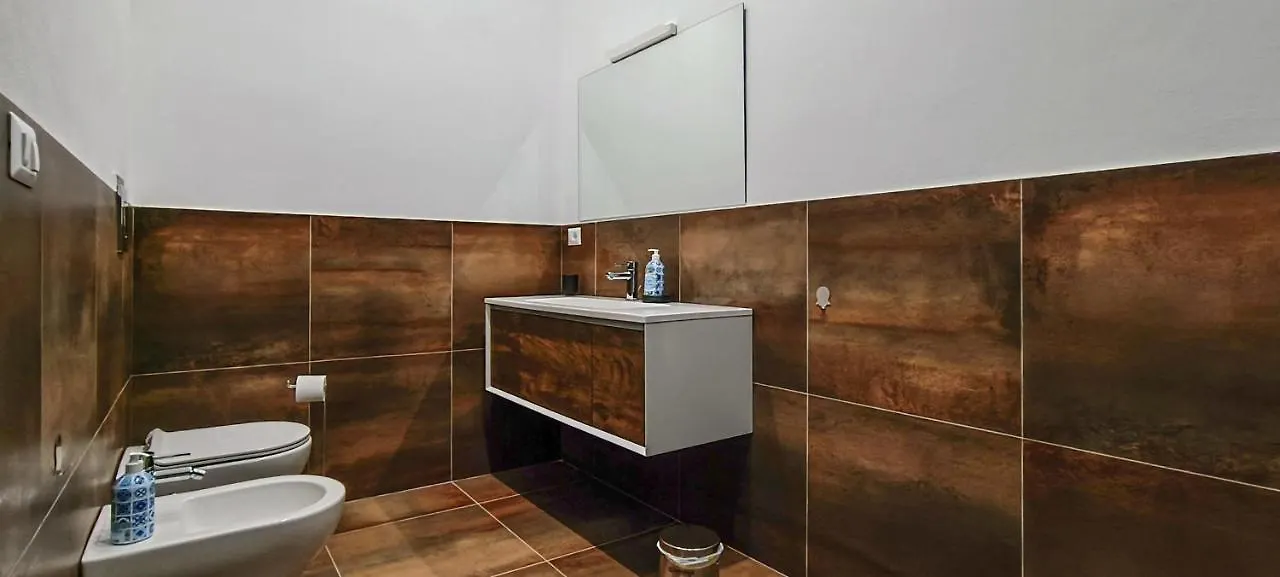 Casa Calu' Maschio Angioino Bed & Breakfast Naples