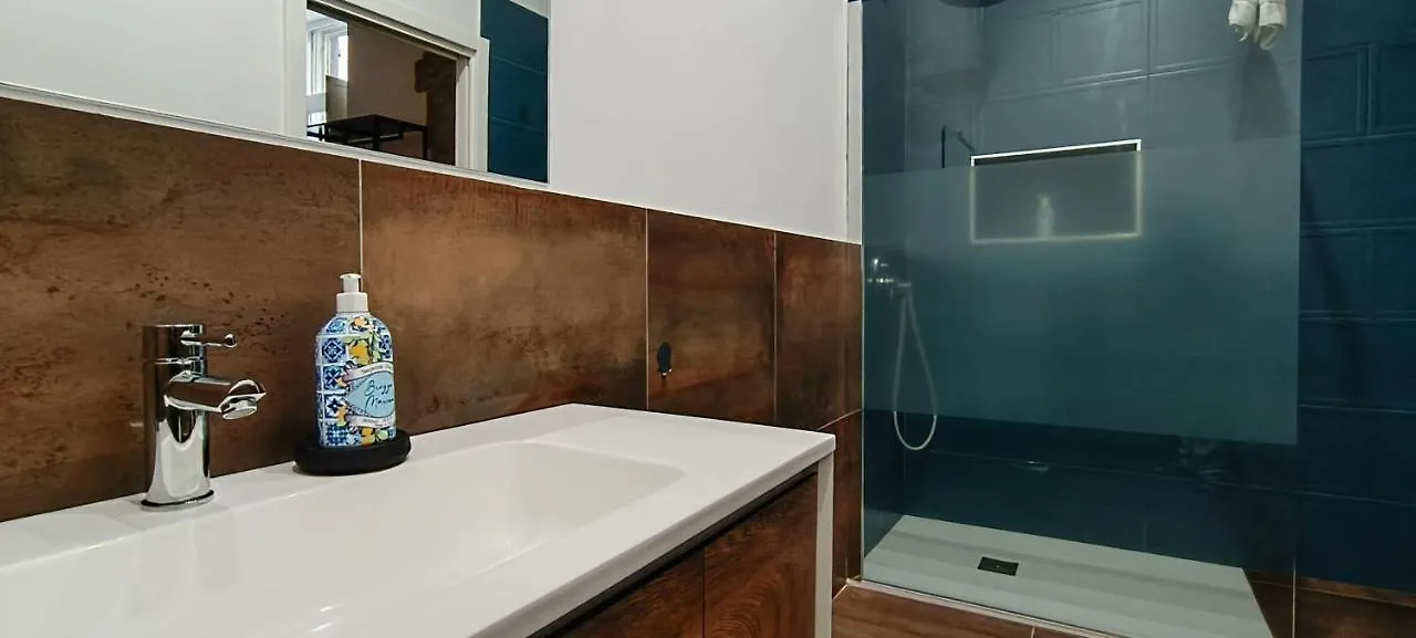 Casa Calu' Maschio Angioino Bed & Breakfast Napoli 0*,